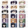 鬼灭之刃 柱展 柱 画布卡 全18种 谷子 商品缩略图0