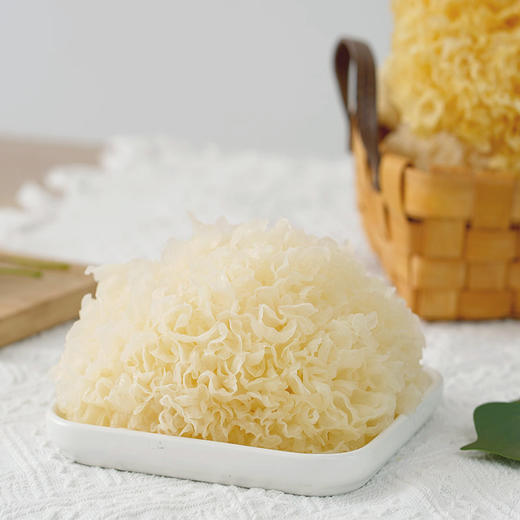 巴山 银耳160g/袋 商品图3