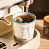 摩登主妇陶瓷咖啡杯2025新款家用喝水杯马克杯牛奶早餐杯子手握杯 商品缩略图4