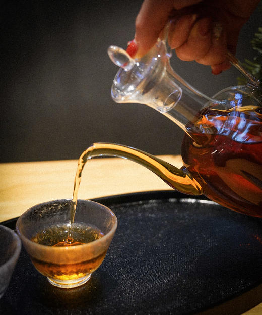 现泡利川红茶（2人份仅堂食） 商品图1