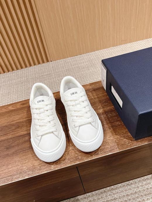 限男款迪奥StoneIslandB33联名石头岛新款休闲运动鞋滑板鞋（HC） 商品图4