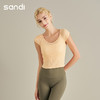 sandi短袖SQ24007 商品缩略图1