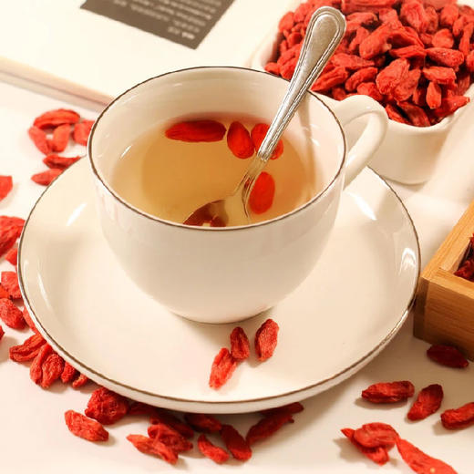 巴山 特级枸杞80g/袋 商品图5