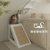 三角梯 猫楼梯短腿猫老年猫幼猫使用 猫抓板猫屋 商品缩略图3