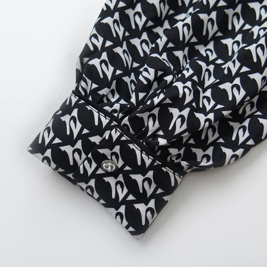 MI3L036麦克斯菲瑞连衣裙 商品图3