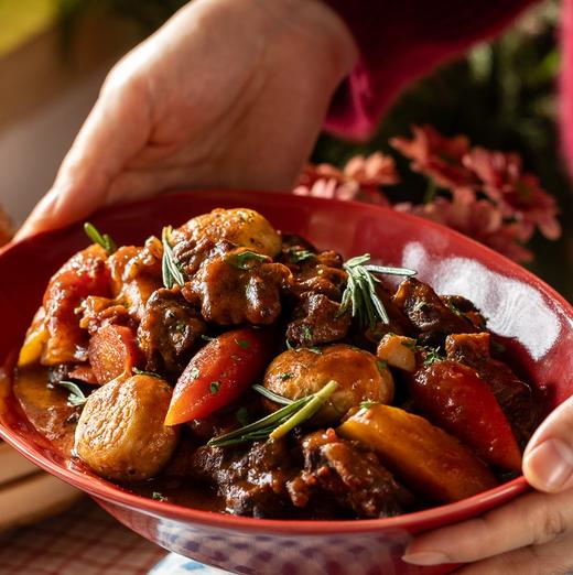 澳洲谷饲牛肋条|澳洲进口，煎炒炖煮都柔嫩弹牙，肉香浓郁 商品图7