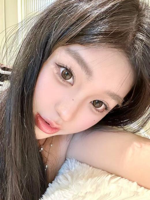 【春节不打烊】【半年抛大直径】sincecon-麋鹿巧-14.5mm【0-800度 无525/575】 商品图7