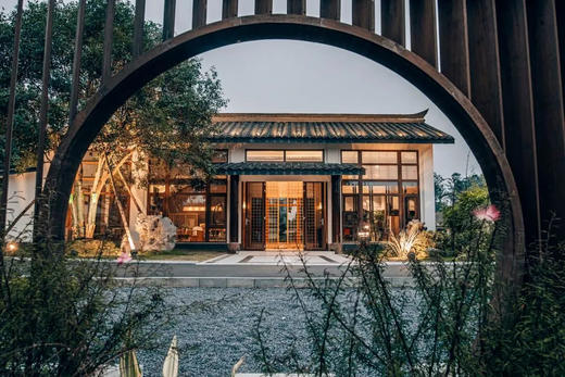 【青神竹里院子】自驾1.5h/高铁1h→国内SHOU家竹艺亲子酒店！低至268元=1间/439元=2间主楼房含早！499元=青木院住宿！有效期长至25年12月！ 商品图12