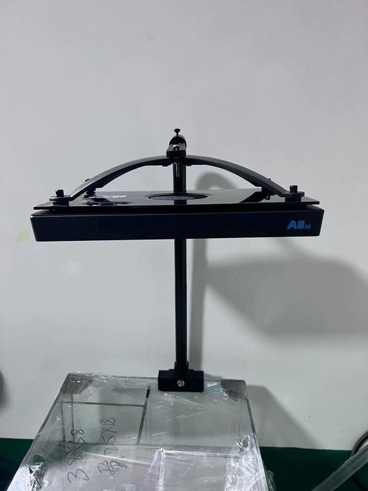 艾湃A8S珊瑚灯A+智控A8se全光谱海水灯海缸LED灯SPS珊瑚灯A8Pro灯 商品图3