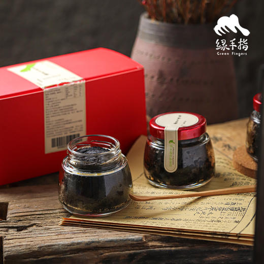 生态玉灵膏 | 合作生产*Eco-yuling ointment | Partner Production 商品图4