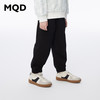 【秒3】【MQD】男童冬季加绒保暖舒适三防休闲针织长裤 商品缩略图1