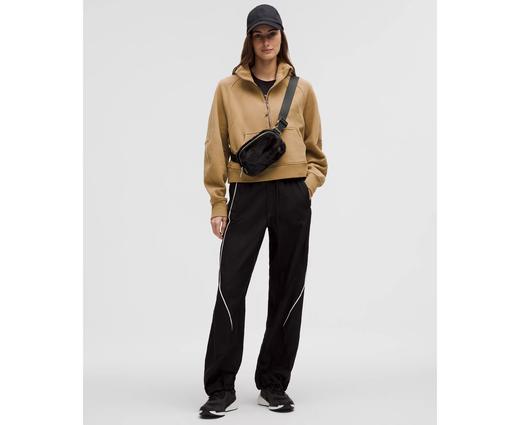 好折！Lululemon Everywhere 毛绒腰包胸包 三色可选 商品图3