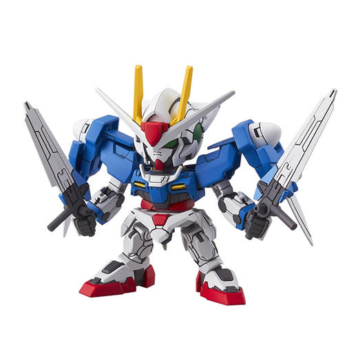 万代 Bandai SDEX STANDARD00高达BANC4573102656223 商品图0