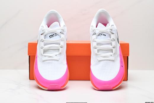 耐克NIKE AIR ZOOM RIVAL FLY 3透气轻量休闲运动跑步鞋DJ5426-100男女鞋 商品图6