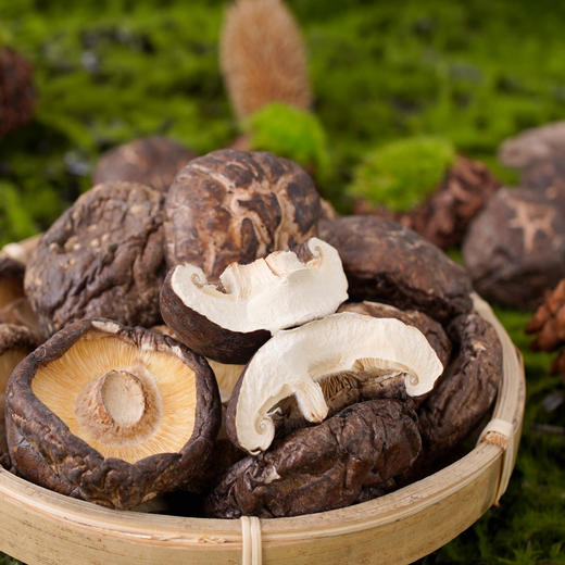 巴山 香菇100g/148g（多规格） 商品图5