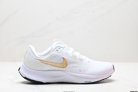 耐克NIKE AIR ZOOM RIVAL FLY 3透气轻量休闲运动跑步鞋CT2405-100男鞋