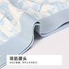 都市丽人人棉平角60S木莱尔潮流时尚平角裤FKHC13 商品缩略图4
