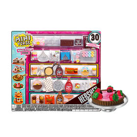 MGA Miniverse掌上宇宙工坊 - 阳光美食套餐MGAC531104EUC