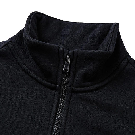 【品牌直发】Under Armour安德玛儿童【加绒】立领卫衣 244103366超低折扣 商品图2