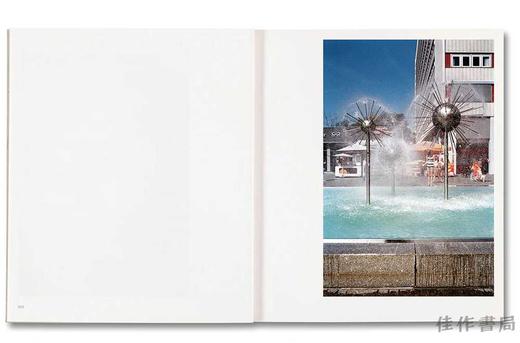 Georg Kussmann:FRG / 格奥尔格·库斯曼：FRG 商品图2