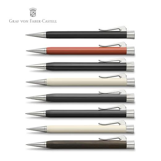 【福利购2026】伯爵 “灵感系列” 乌黑色活动铅笔 商品图1