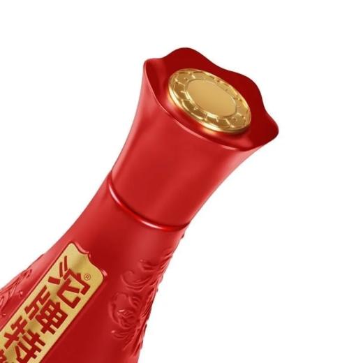 沱牌特曲窖龄20 50度浓香型白酒 整箱500ml*6瓶包邮 商品图4