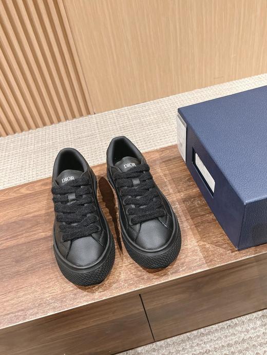 限男款迪奥StoneIslandB33联名石头岛新款休闲运动鞋滑板鞋（HC） 商品图2