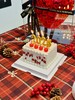 Happy New Year 蛋糕 | 昔果 商品缩略图3