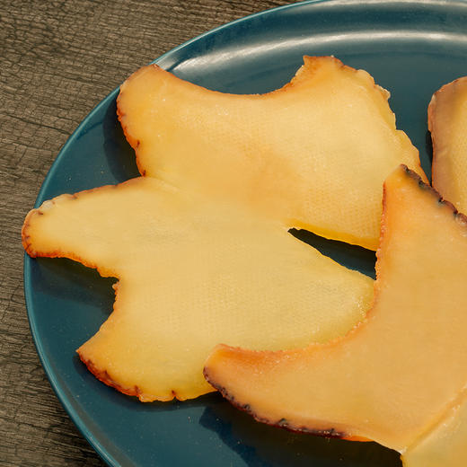 【老德头】春节福气水产组合 1.035kg/箱 商品图4