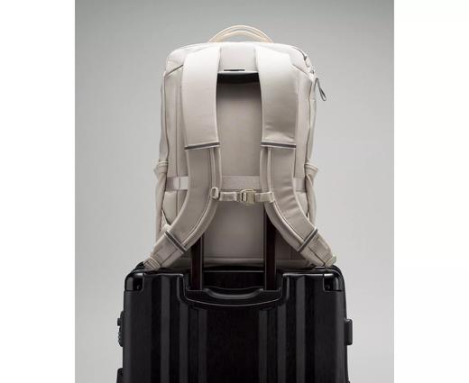 好折！Lululemon Double-Zip 双肩包22L 商品图7
