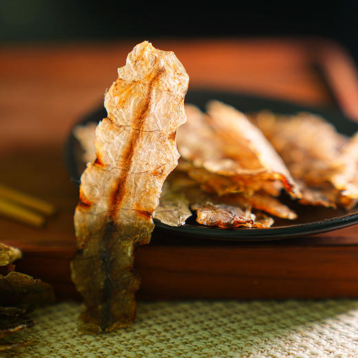 【老德头】海物风味 金玉满堂礼盒 410g/箱 商品图6