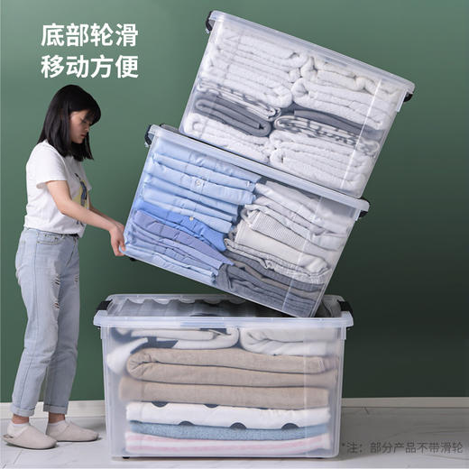 禧天龙围典收纳箱系列 商品图4