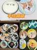 【宠物周边】宠物肖像徽章/冰箱贴定制（定制请联系客服） 商品缩略图7