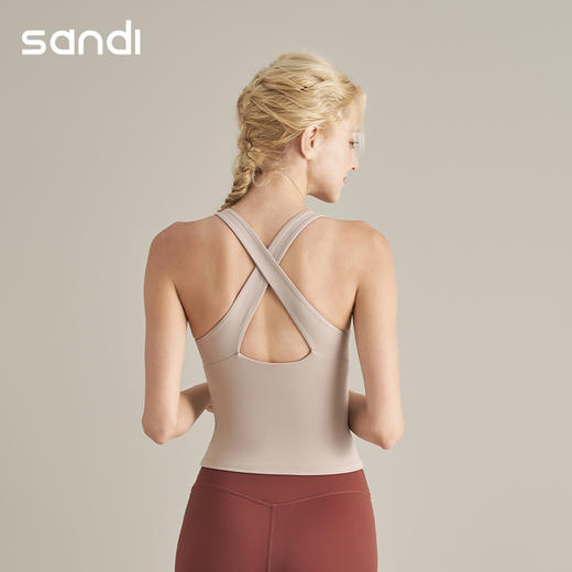 sandi背心SV24001_XD 商品图1