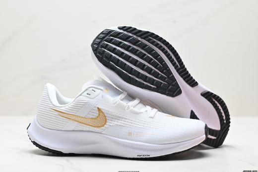 耐克NIKE AIR ZOOM RIVAL FLY 3透气轻量休闲运动跑步鞋CT2405-100男鞋 商品图4