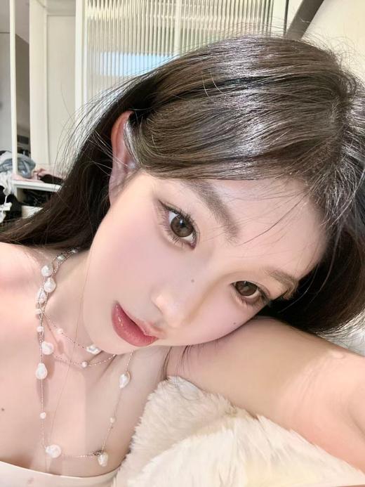 【春节不打烊】【半年抛大直径】sincecon-麋鹿巧-14.5mm【0-800度 无525/575】 商品图8