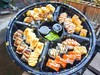 32粒寿司大拼盘 商品缩略图0