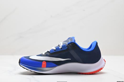耐克NIKE AIR ZOOM RIVAL FLY 3透气轻量休闲运动跑步鞋CT2405-100男鞋 商品图2