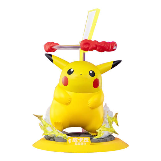 艾丽斯卡  宝可梦超极巨化2款系列 商品图0