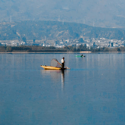 桃源沙溪|云南·大理沙溪3日游【go小团】 商品图3