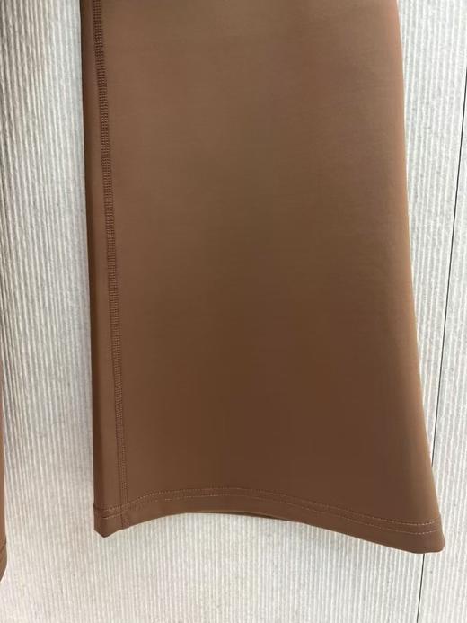 原单微喇瑜伽裤(女神款)四季 商品图7