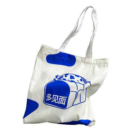 【其他】10周年帆布包 商品图0