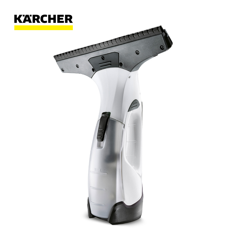 【尊享礼卡兑换】KARCHER 无线擦窗机 镜面清洁机刮吸一体WV5 WV5-35分钟续航