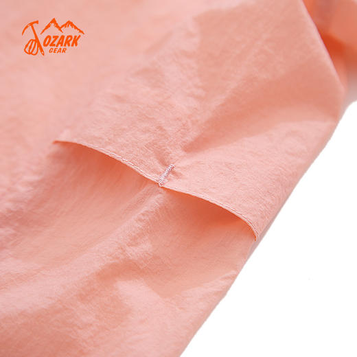 【内部专享】奥索卡 女 女防晒皮肤衣 288386【无货退款】 商品图4