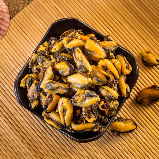 【老德头】海物风味 金玉满堂礼盒 410g/箱 商品图9