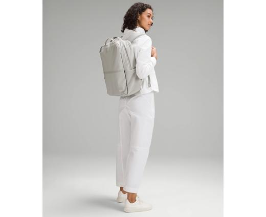 好折！Lululemon Double-Zip 双肩包22L 商品图5