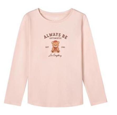 佐丹奴童装商场同款卫衣03394614 商品图2