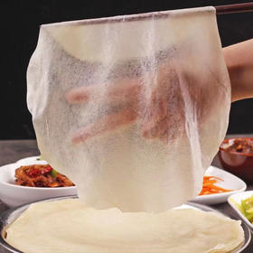 榆林镇筋饼150克