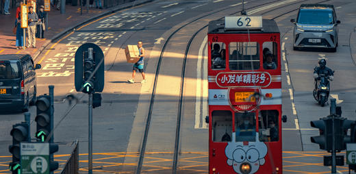 航拍中国：——粤港澳大湾区：广东.广州-深圳-香港-澳门-珠海10天 商品图2