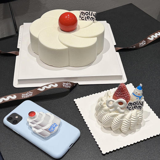 花花手机支架 商品图4